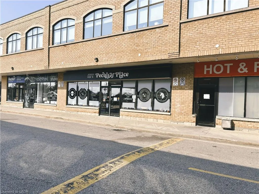 210 Broadway Avenue, #105