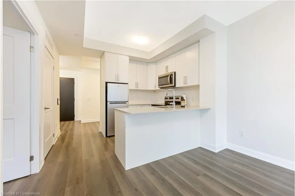 3220 William Coltson Avenue, #318