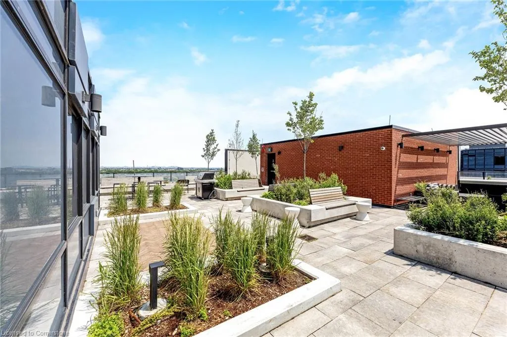 3220 William Coltson Avenue, #318