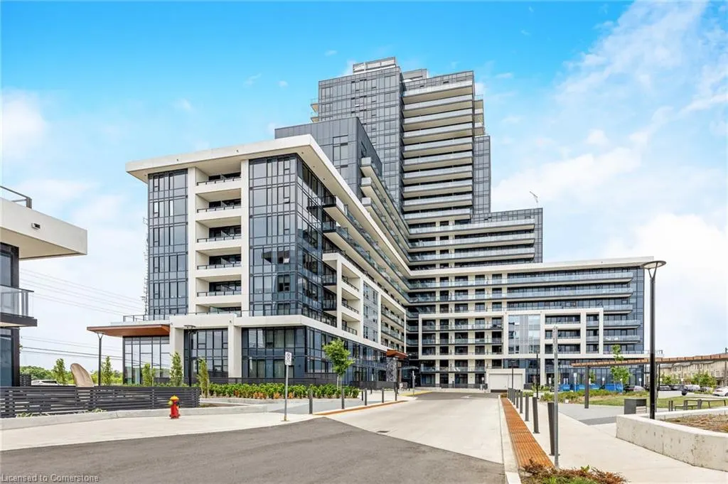3220 William Coltson Avenue, #318
