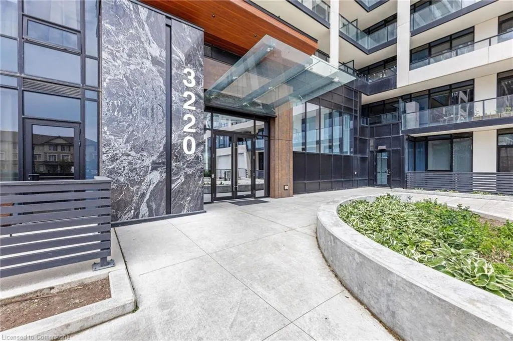 3220 William Coltson Avenue, #318