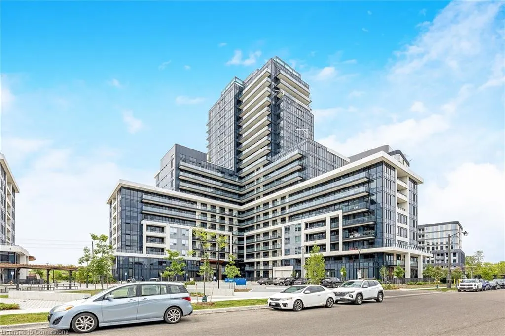 3220 William Coltson Avenue, #318