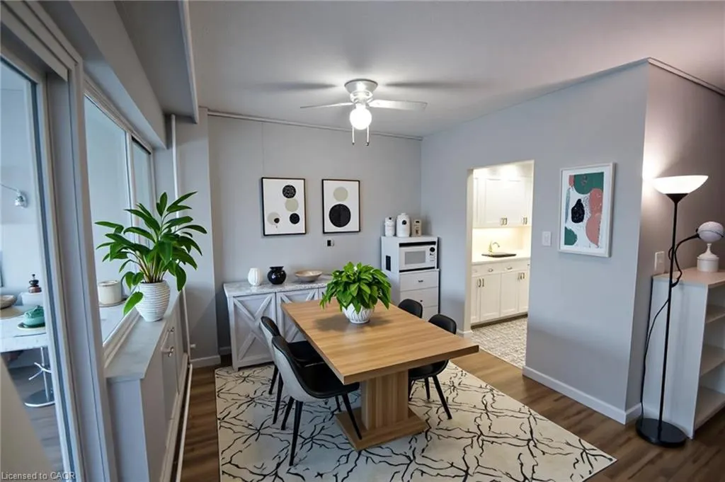 45 Westmount Road N, #602
