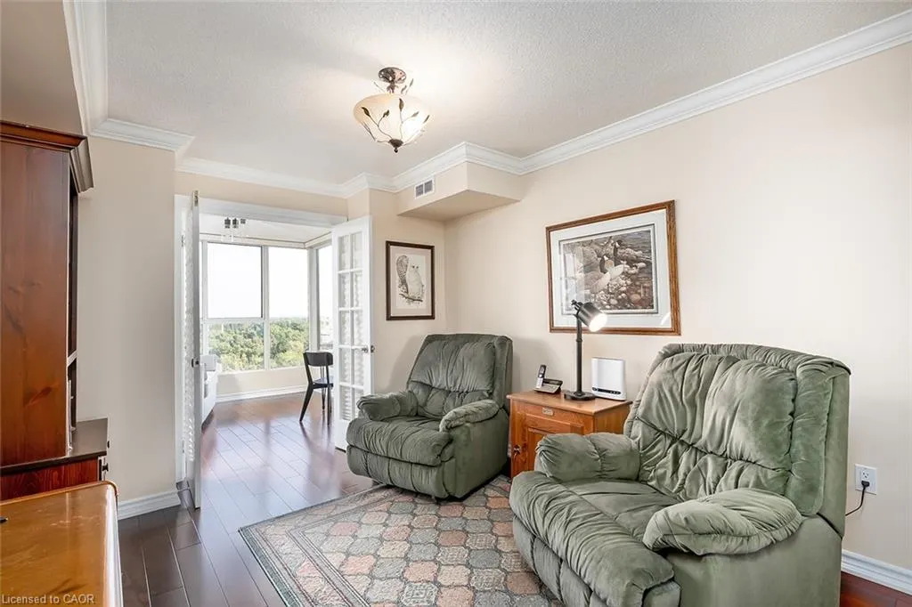 1271 Walden Circle, #PH105