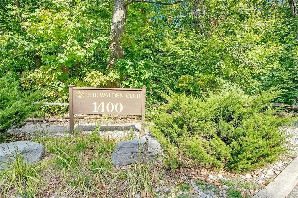 1271 Walden Circle, #PH105
