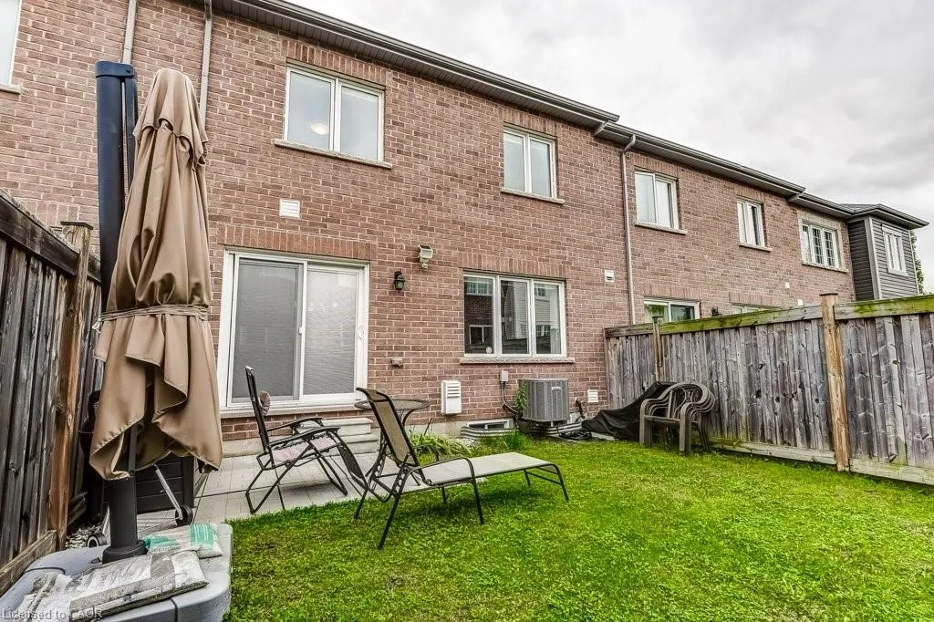35 Dredge Court