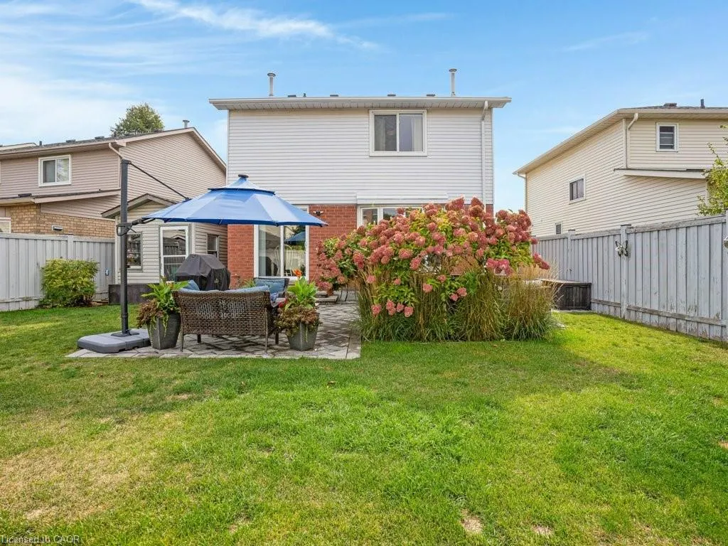 3363 Cardiff Crescent