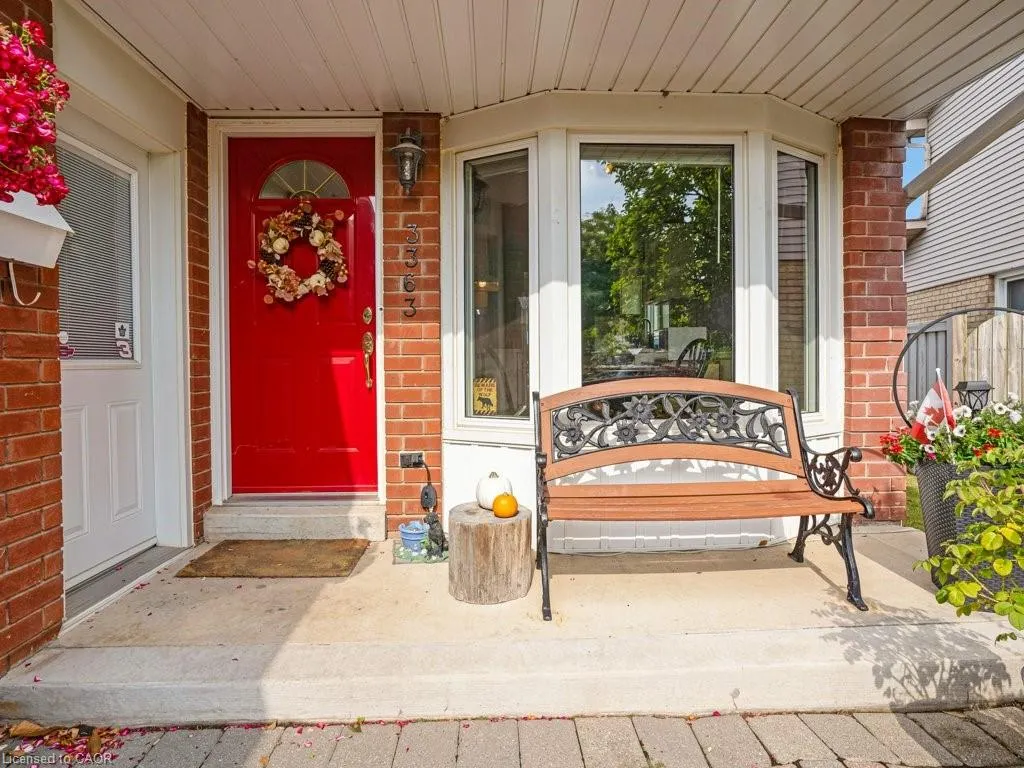 3363 Cardiff Crescent
