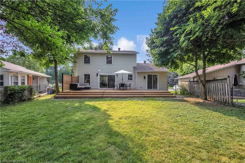 53 Greenfield Road