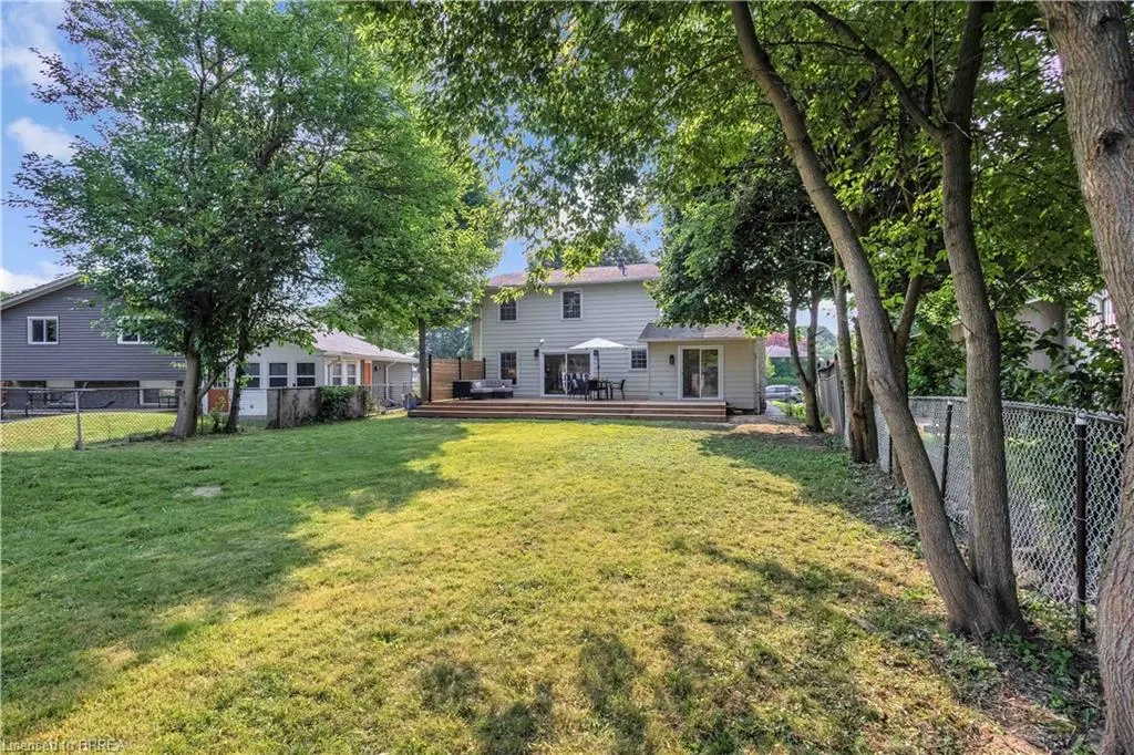 53 Greenfield Road