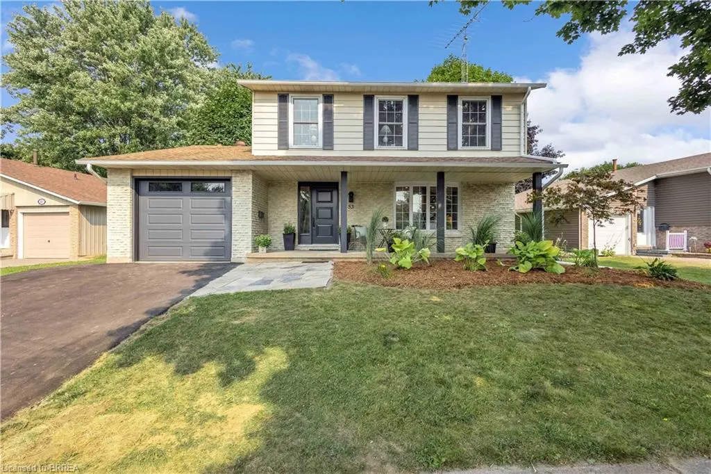53 Greenfield Road