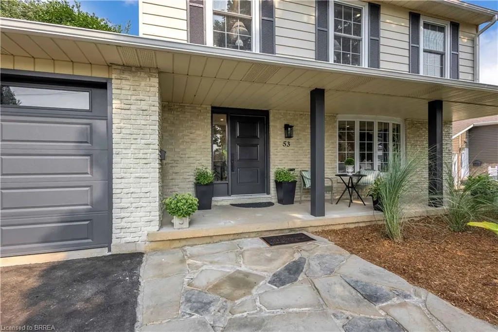 53 Greenfield Road