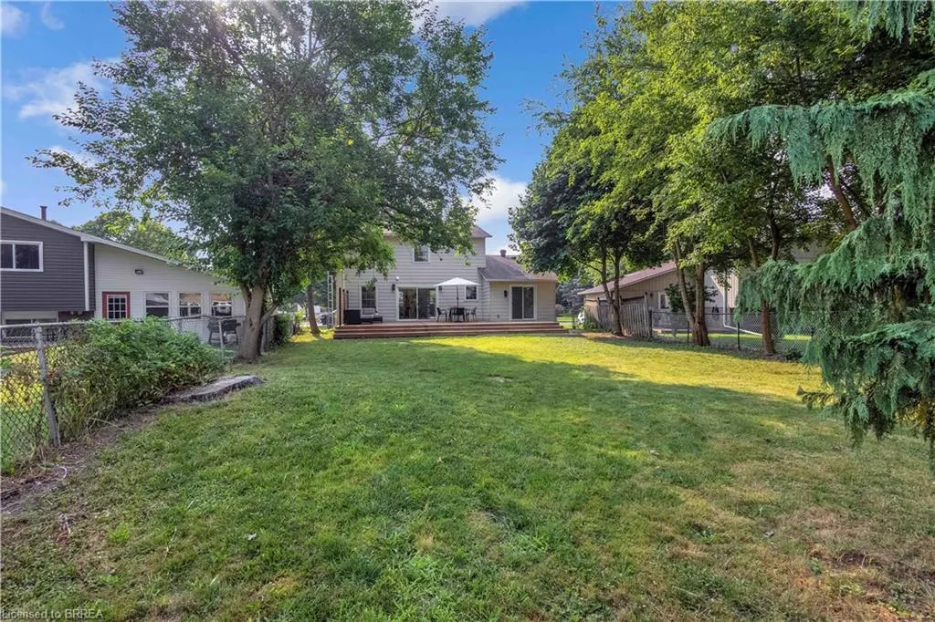 53 Greenfield Road