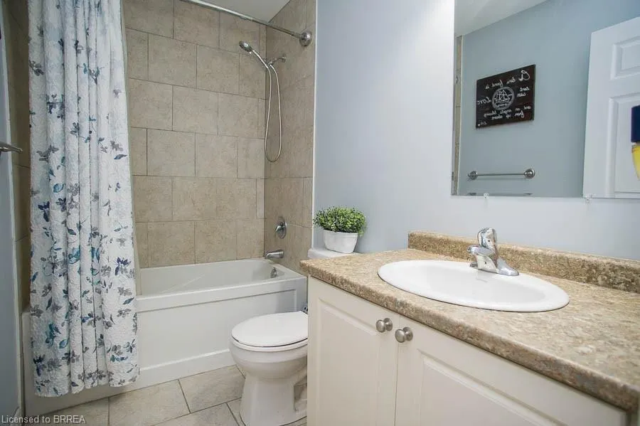20 Mcconkey Crescent, #115