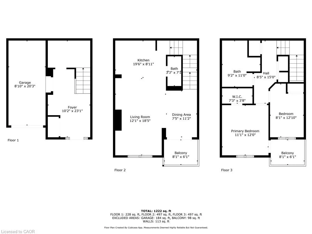 288 Glover Road, #21
