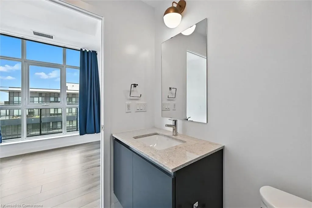 405 Dundas Street W, #PH06