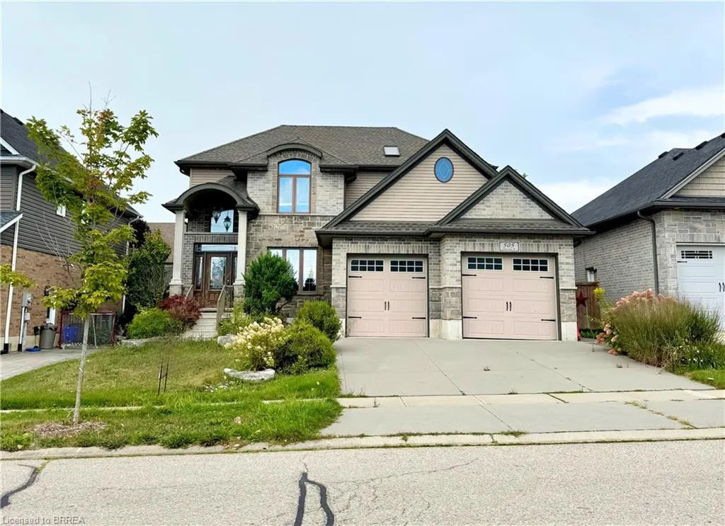 505 Lakeview Drive