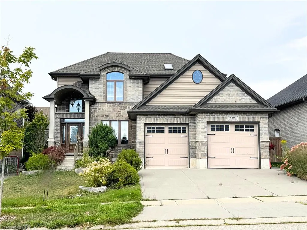 505 Lakeview Drive
