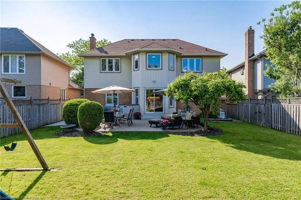 40 Springfield Boulevard