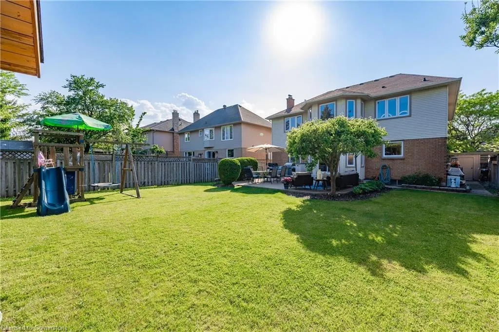 40 Springfield Boulevard