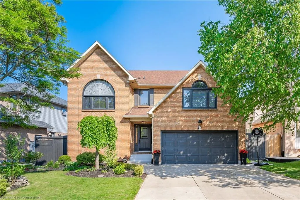 40 Springfield Boulevard