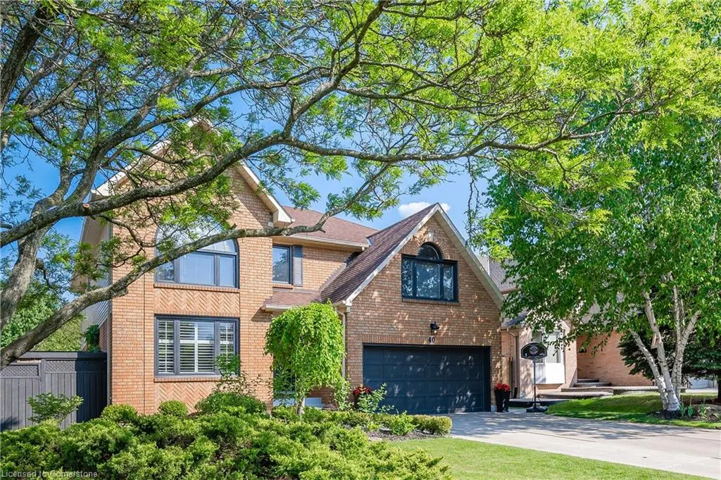 40 Springfield Boulevard