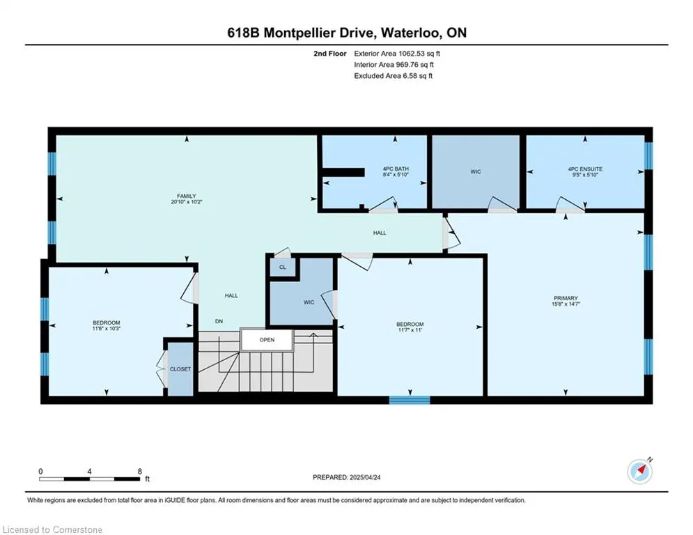 618 Montpellier Drive, #A