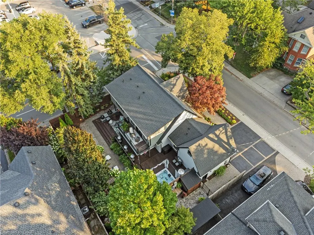 535 Locust Street
