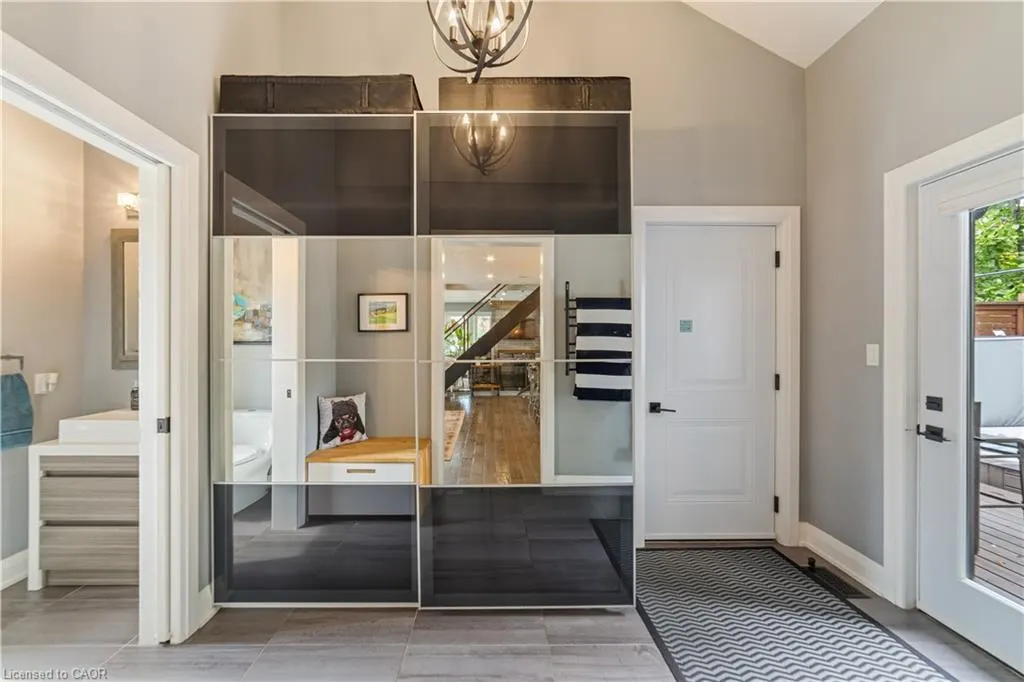 535 Locust Street