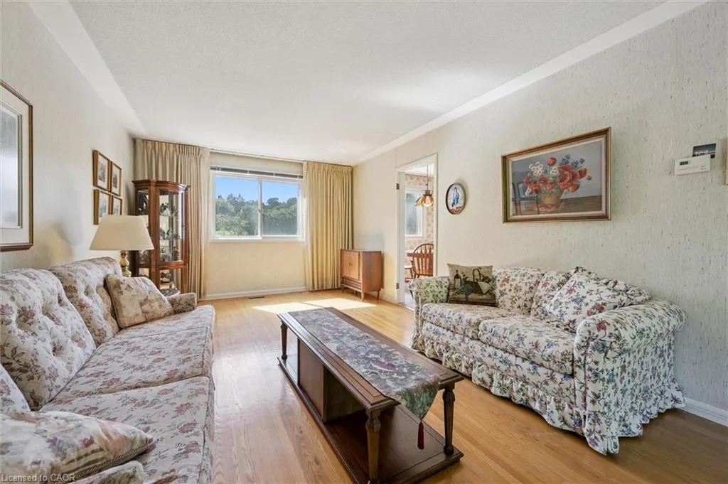 141 Weston Place