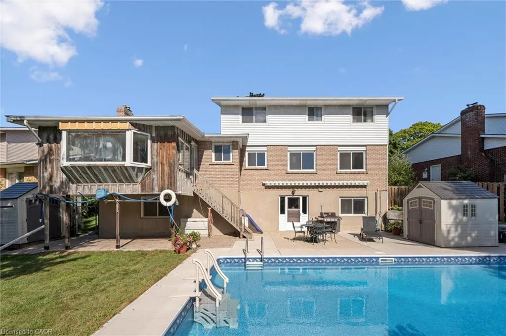 141 Weston Place