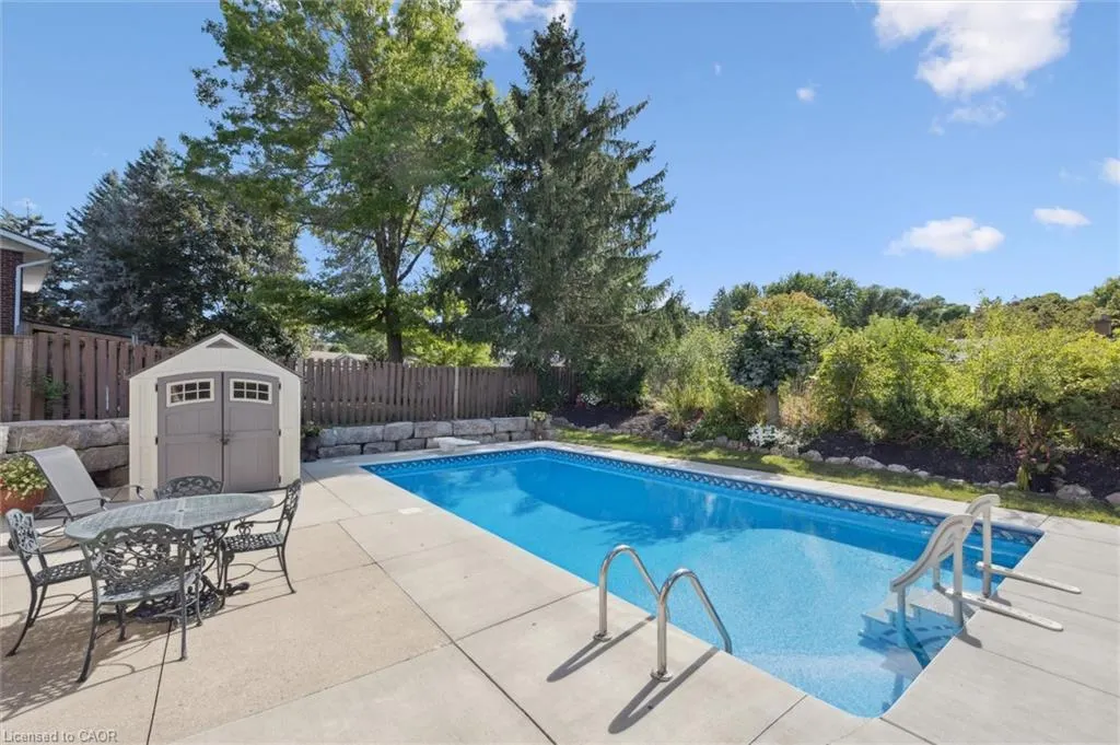 141 Weston Place