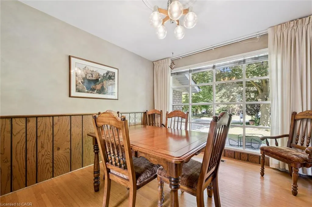 141 Weston Place
