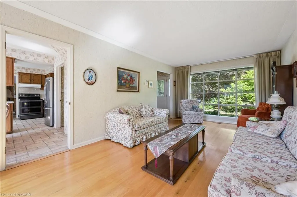 141 Weston Place
