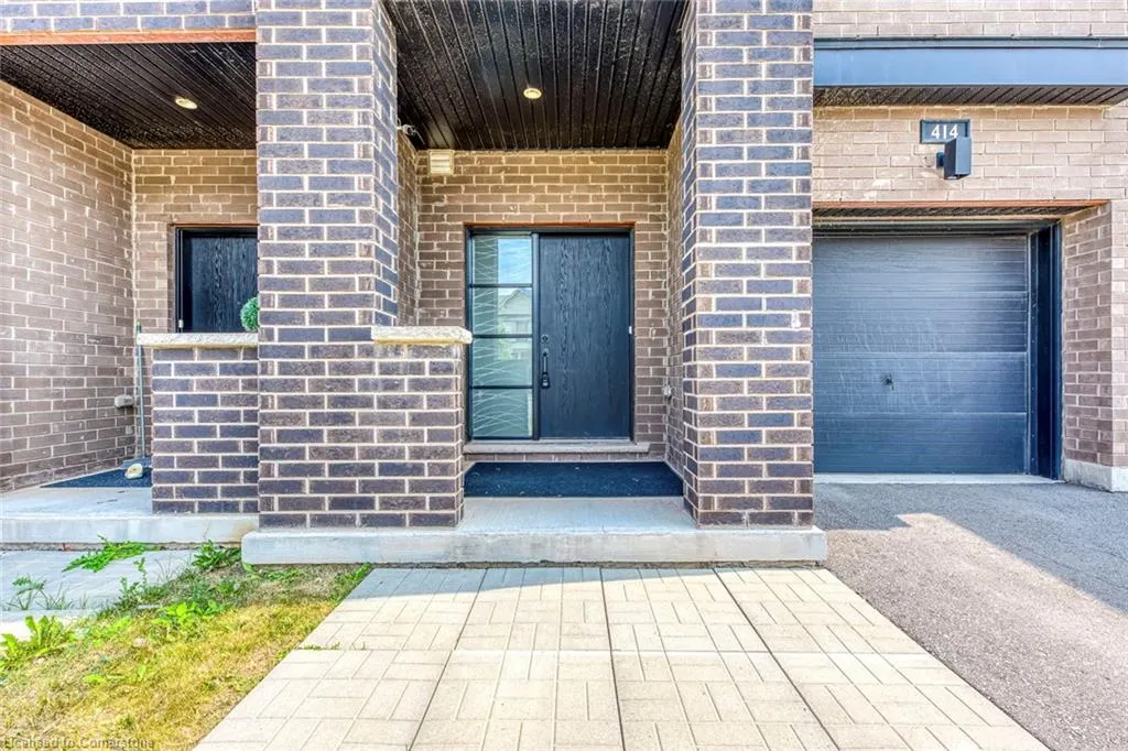 414 Wheat Boom Drive