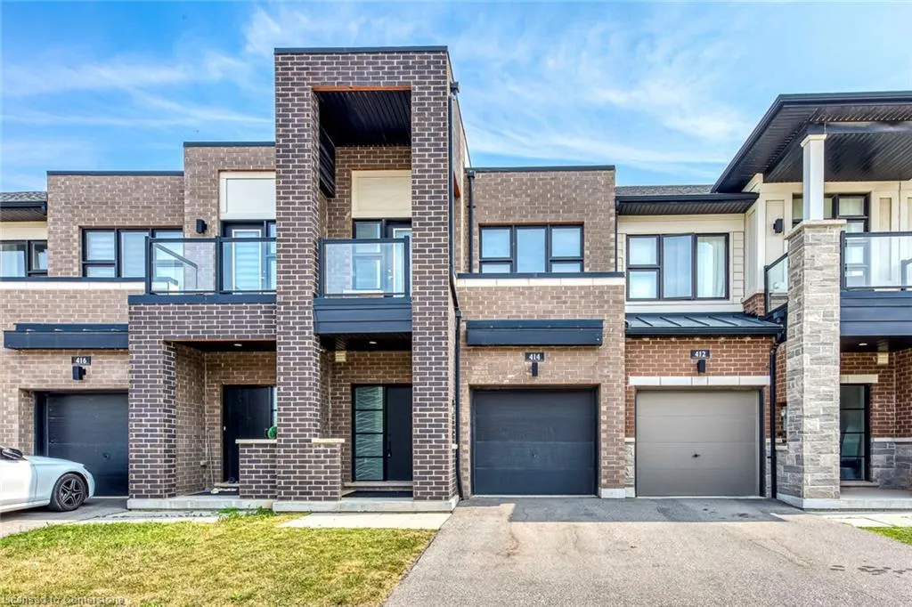 414 Wheat Boom Drive