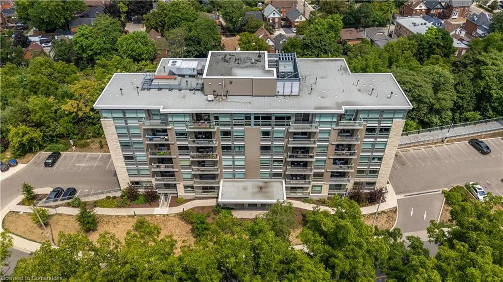 455 Charlton Avenue E, #306