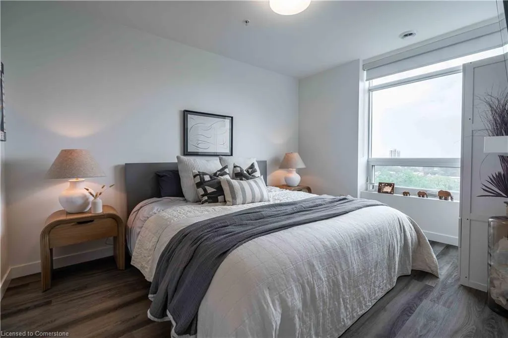 455 Charlton Avenue E, #306