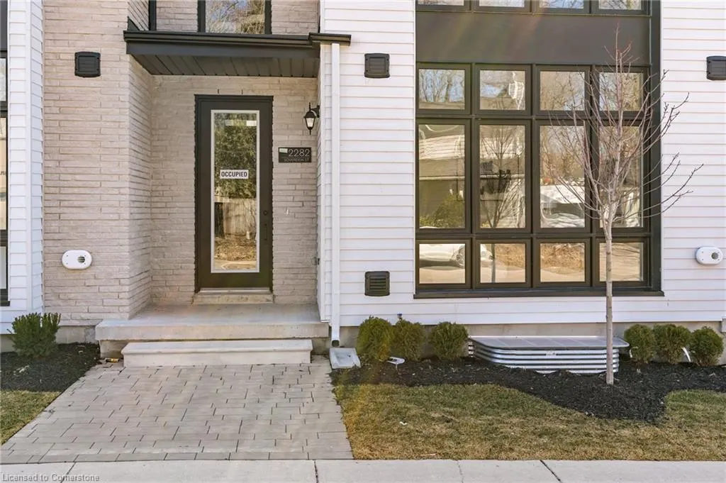 2282 Sovereign Street