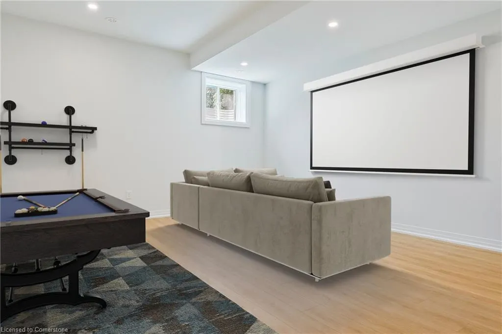 138 East Street, #4