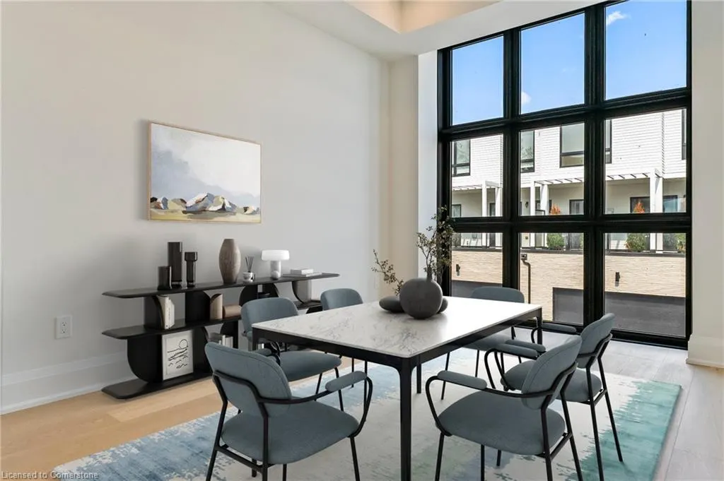138 East Street, #4