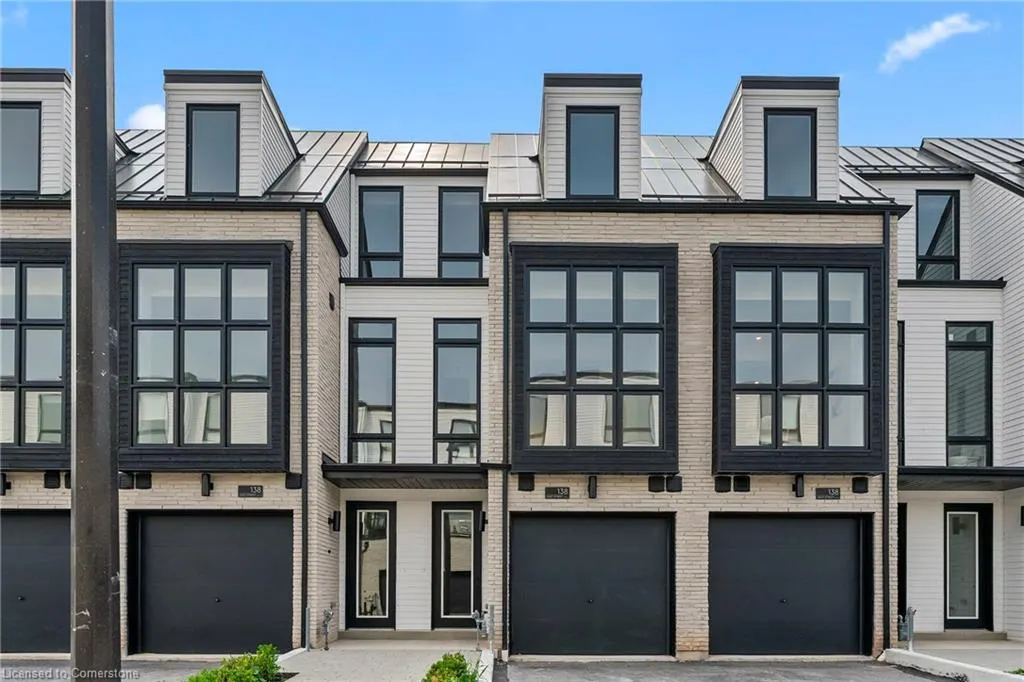 138 East Street, #4