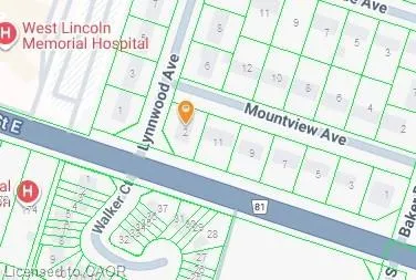 2 Lynnwood Avenue