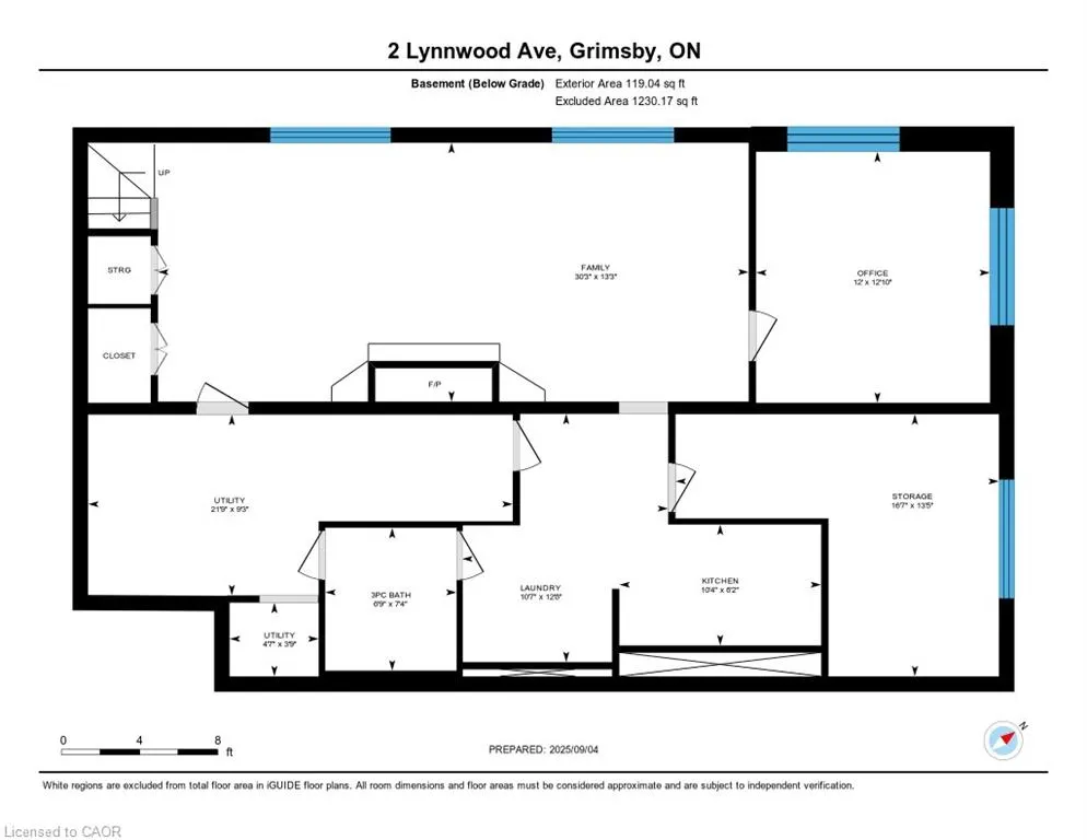 2 Lynnwood Avenue