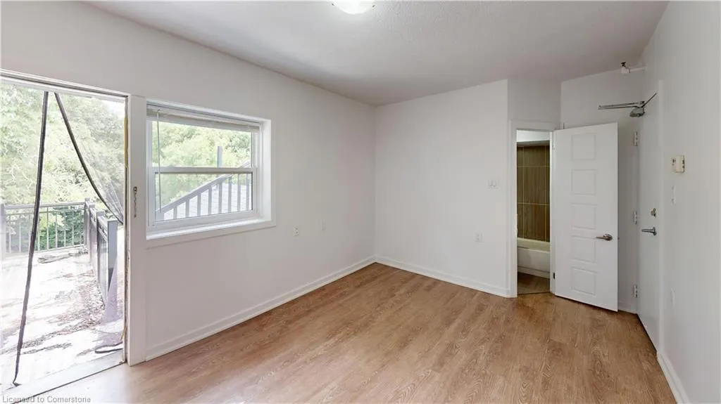 58 Weber Street W