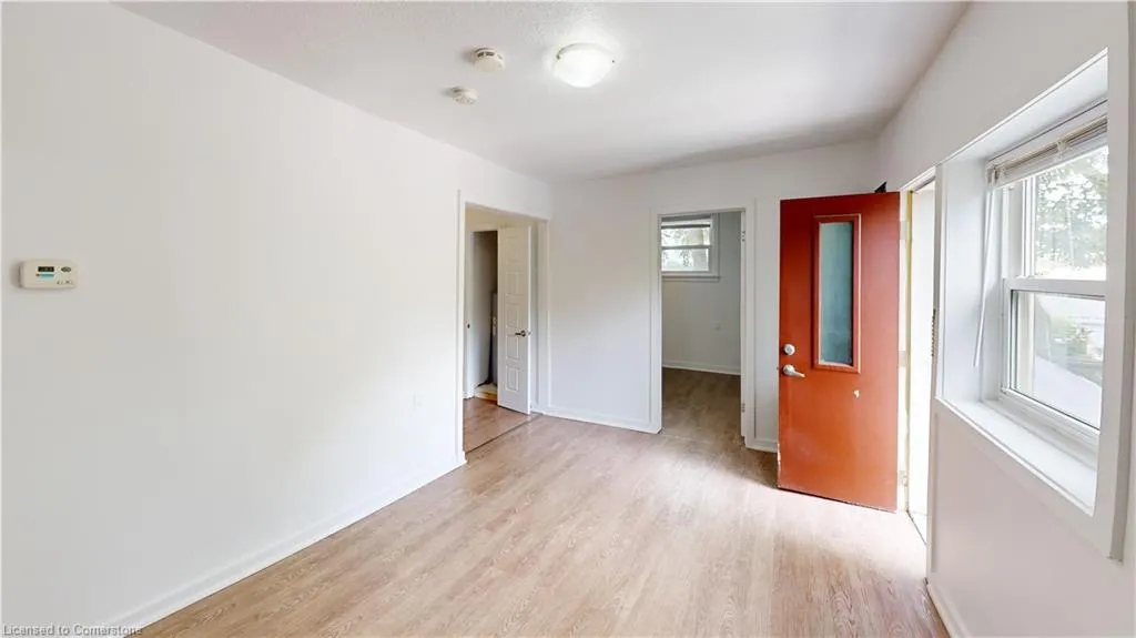 58 Weber Street W