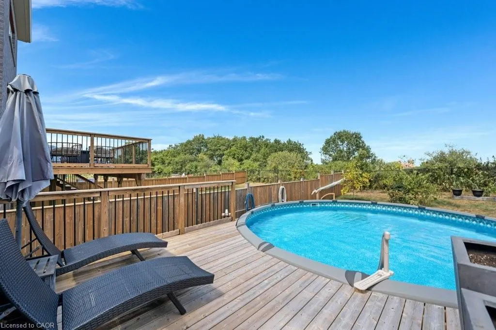 160 Freure Drive