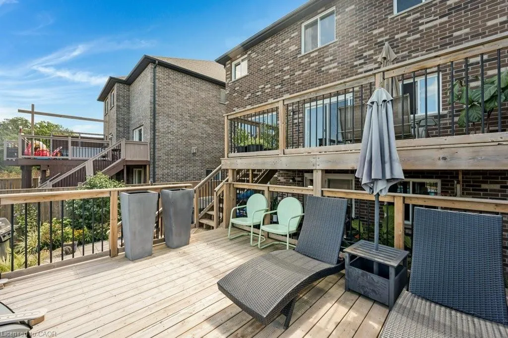 160 Freure Drive