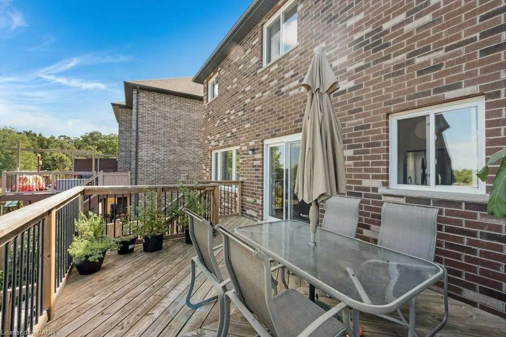 160 Freure Drive