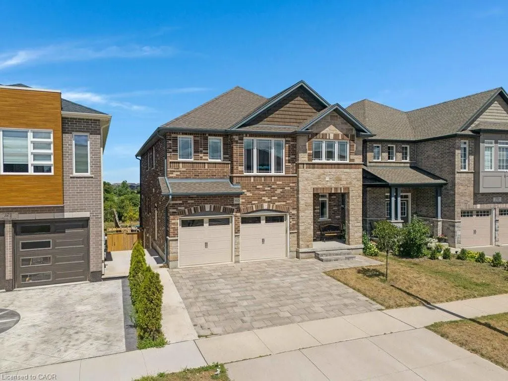 160 Freure Drive